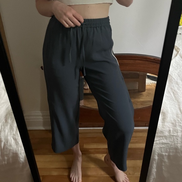 Babaton snap pant trouser - Picture 7 of 7